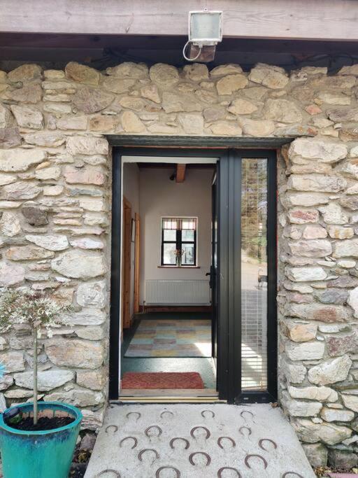 ווקספורד Kingsford Renovated Old Cottage מראה חיצוני תמונה