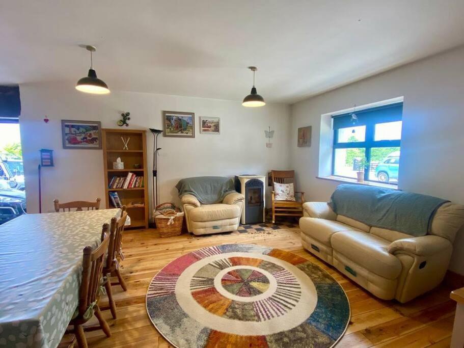 ווקספורד Kingsford Renovated Old Cottage מראה חיצוני תמונה