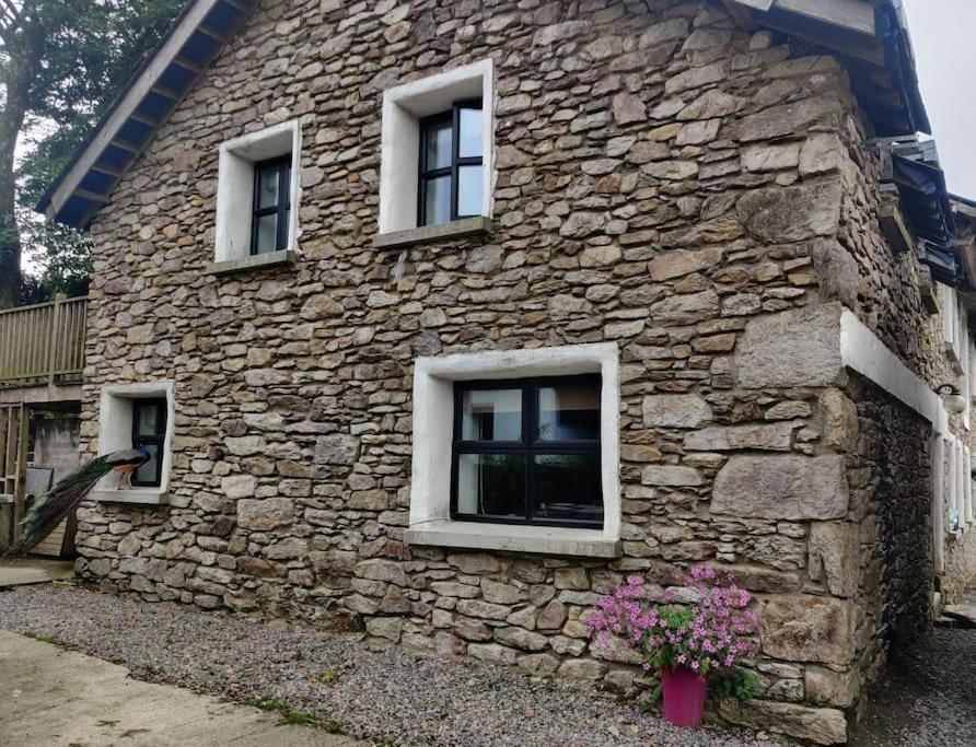 ווקספורד Kingsford Renovated Old Cottage מראה חיצוני תמונה