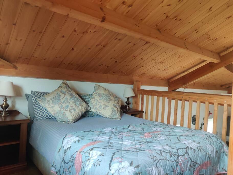 ווקספורד Kingsford Renovated Old Cottage מראה חיצוני תמונה