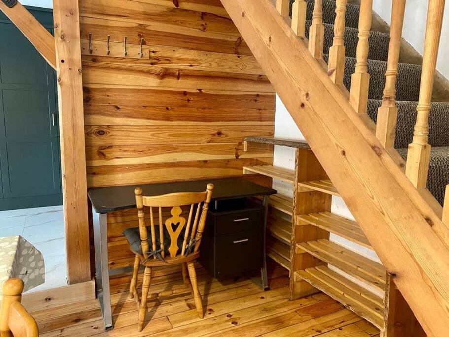 ווקספורד Kingsford Renovated Old Cottage מראה חיצוני תמונה