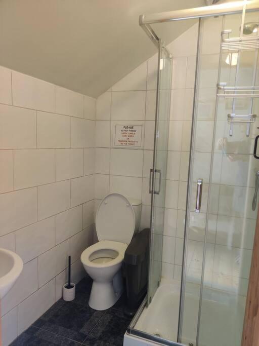 ווקספורד Kingsford Renovated Old Cottage מראה חיצוני תמונה