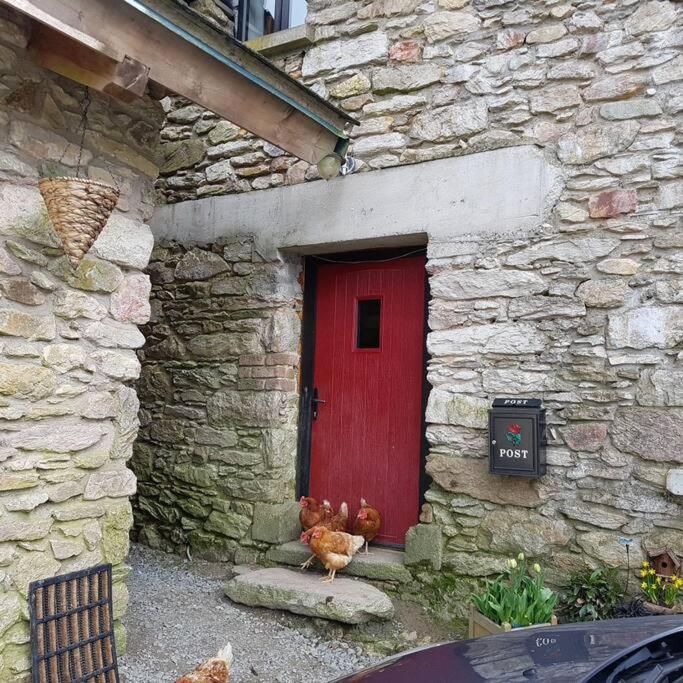ווקספורד Kingsford Renovated Old Cottage מראה חיצוני תמונה
