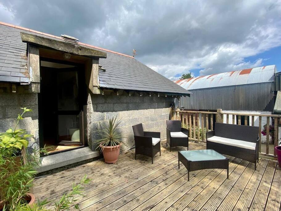 ווקספורד Kingsford Renovated Old Cottage מראה חיצוני תמונה