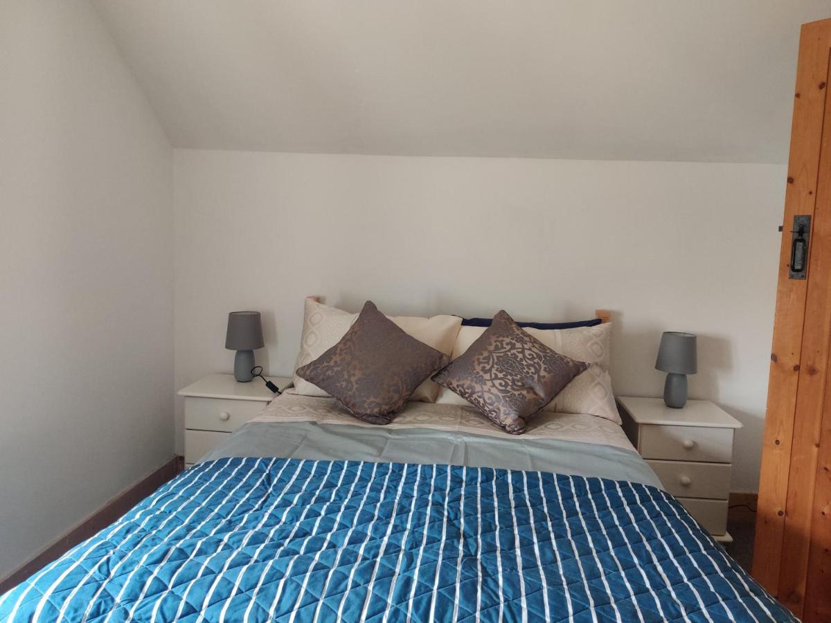 ווקספורד Kingsford Renovated Old Cottage מראה חיצוני תמונה